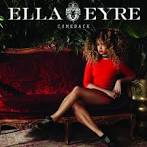 Ella Eyre — Comeback